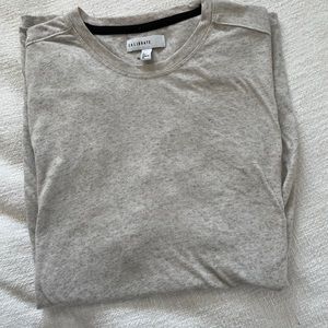 Nordstrom Calibrate Tee